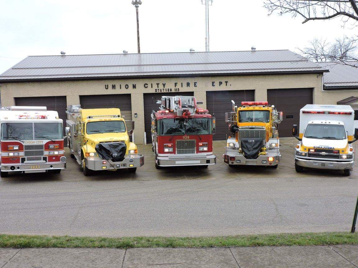 Union City Fire Company