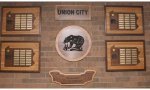 Union City Wall Of Achievement